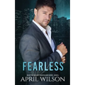 Fearless: McIntyre Security Bodyguard Series Book 2