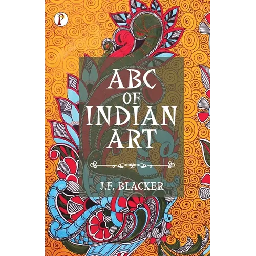 ABC of Indian Art