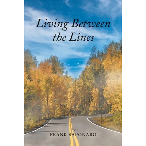 Living Between the Lines