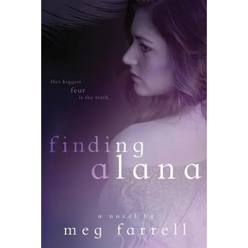 Finding Alana