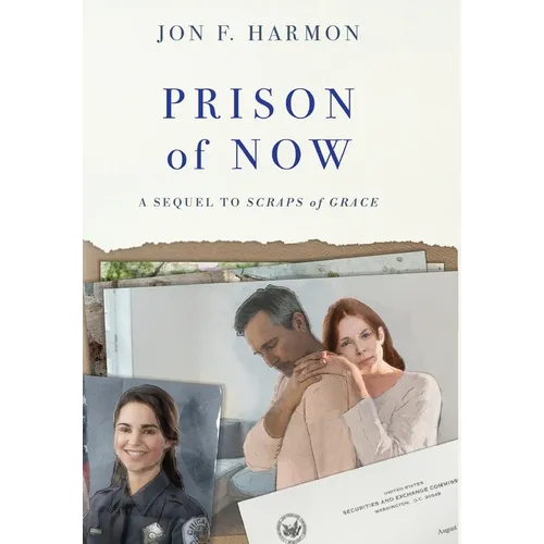PRISON of NOW
