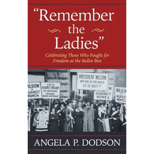 Remember the Ladies