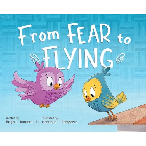 From Fear to Flying