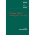 Medieval Islamic Philosophical Writings