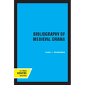 Bibliography of Medieval Drama