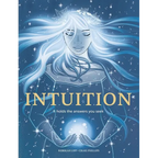 Intuition: It holds the answers you seek - Paperback