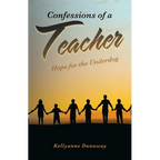 Confessions of a Teacher: Hope for the Underdog