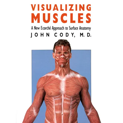 Visualizing Muscles: A New Ecorche Approach to Surface Anatomy