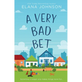A Very Bad Bet: Enemies to Lovers Sweet Romcom