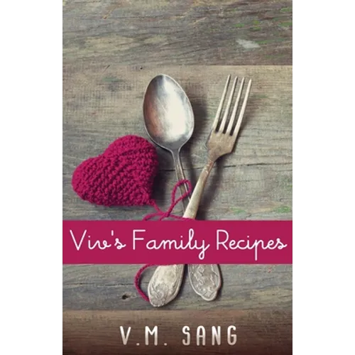 Viv's Family Recipes