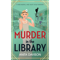 Murder in the Library