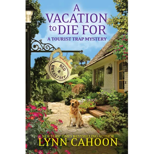 A Vacation to Die for