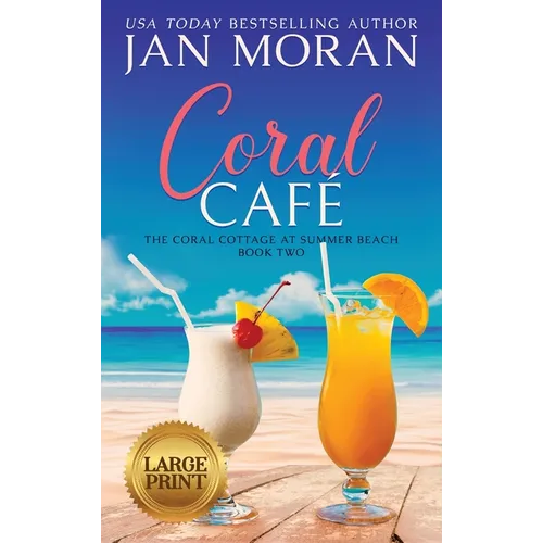 Coral Cafe