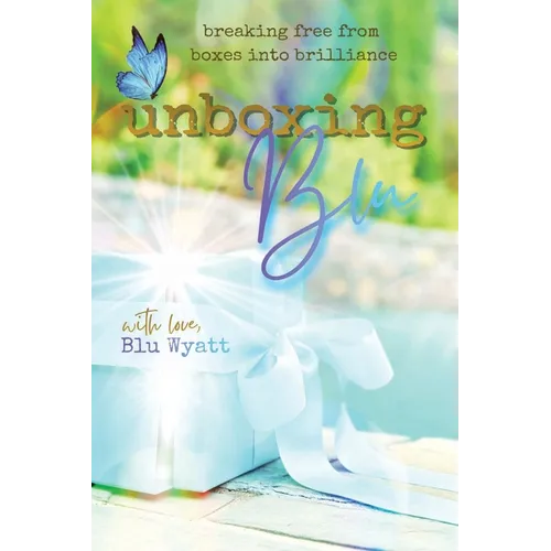 Unboxing Blu: Breaking Free from Boxes into Brilliance