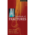 Handbook of Fractures, Third Edition