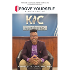 Prove Yourself: Twelve Essential Keys to Rise in Business and Life - Paperback