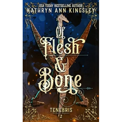 Of Flesh & Bone