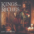 Kings and Riches Children's European History