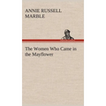 The Women Who Came in the Mayflower