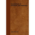 Foundations of Geometry and Induction