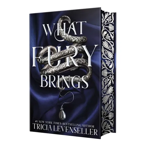 What Fury Brings