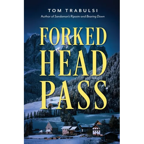 Forked Head Pass