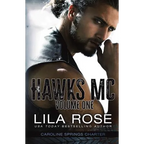 Hawks MC: Caroline Springs Charter- Volume #1 - Paperback