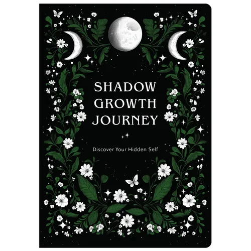 Shadow Growth Journey
