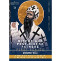 Nicene and Post-Nicene Fathers: First Series, Volume VIII St. Augustine: Expositions on the Psalms