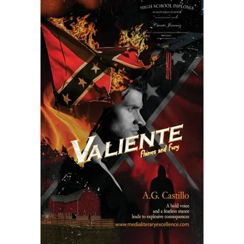 Valiente: Flames and Fury