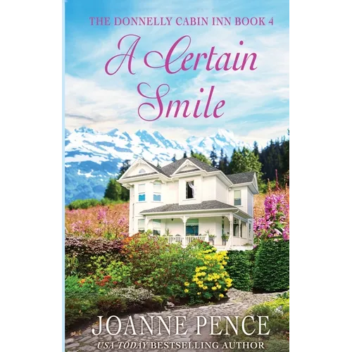 A Certain Smile