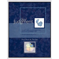 Ethical Judgment: Nurturing Character in the Classroom, EthEx Series Book 2