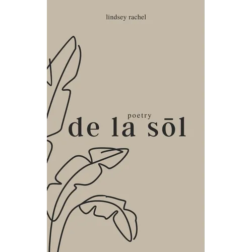 Poetry de la Sōl