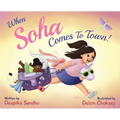 When Soha Comes to Town