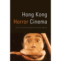 Hong Kong Horror Cinema