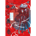 Honojiro Towoji Illustration Works 2
