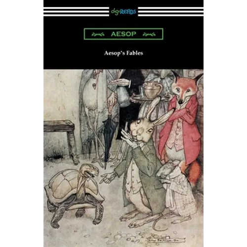 Aesop's Fables