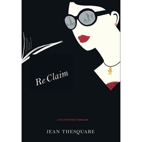 Re: Claim: A Sultryverse Story