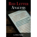 Red Letter Analysis