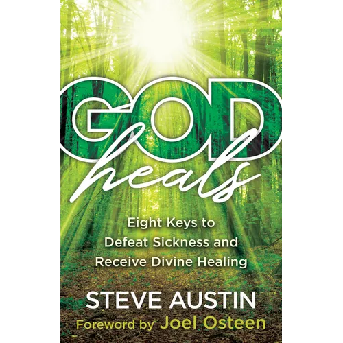 God Heals