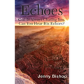 Echoes: God is Always Chasing You. Can You Hear His Echoes?