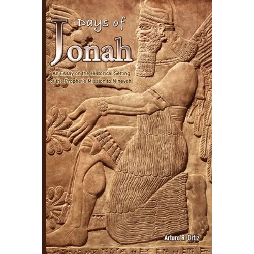 Days of Jonah