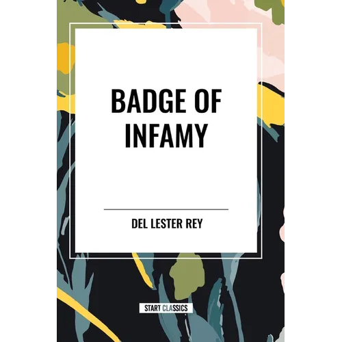 Badge of Infamy