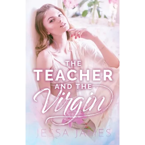 The Teacher and the Virgin: Large Print