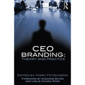 CEO Branding: Theory and Practice