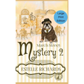 March Street Mystery 2: A 3 Book Cozy Mystery Box Set