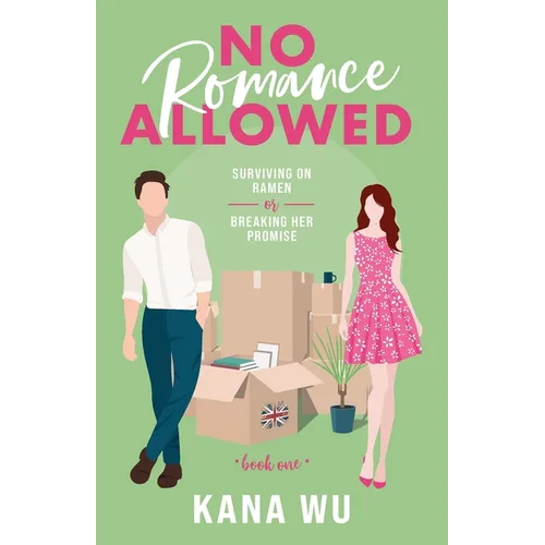 No Romance Allowed