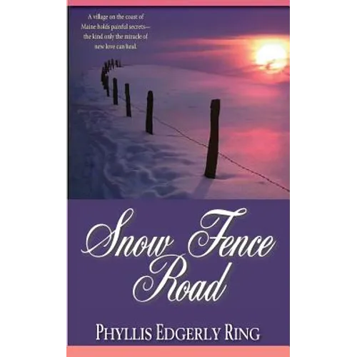 Snow Fence Road
