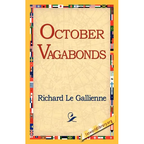 October Vagabonds