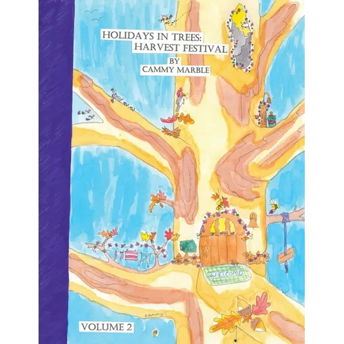 Holidays in Trees: Harvest Festival